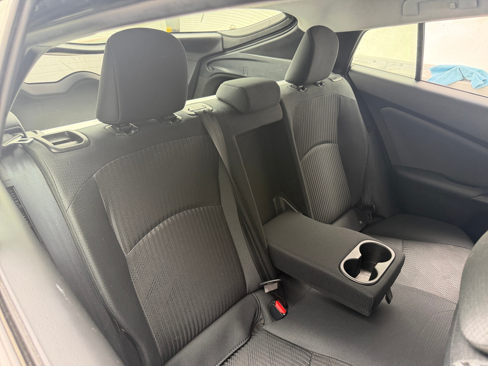 Thumbnail: 2022 Toyota Prius Prime - 6