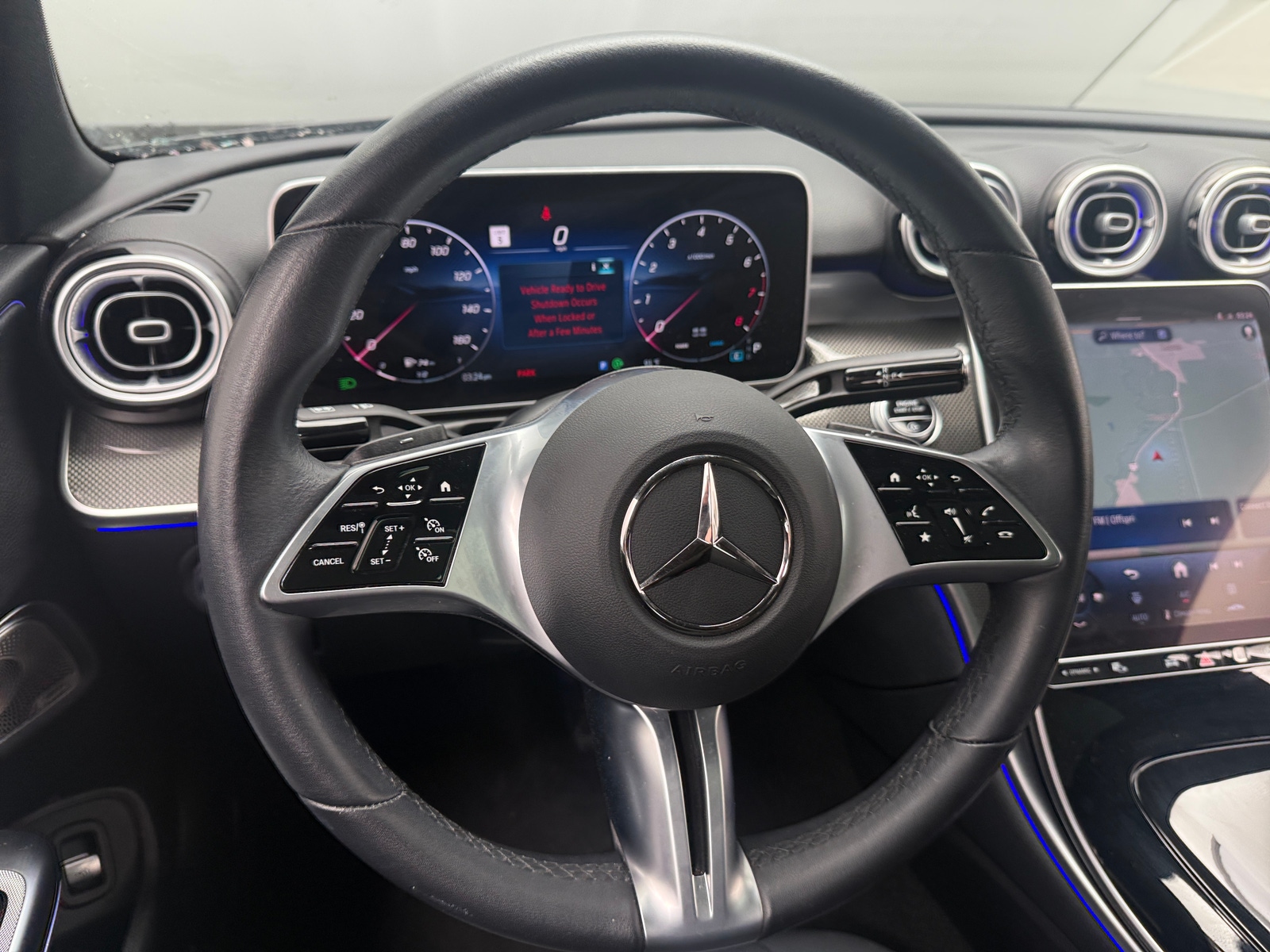 Thumbnail: 2024 Mercedes-Benz CLE - 3