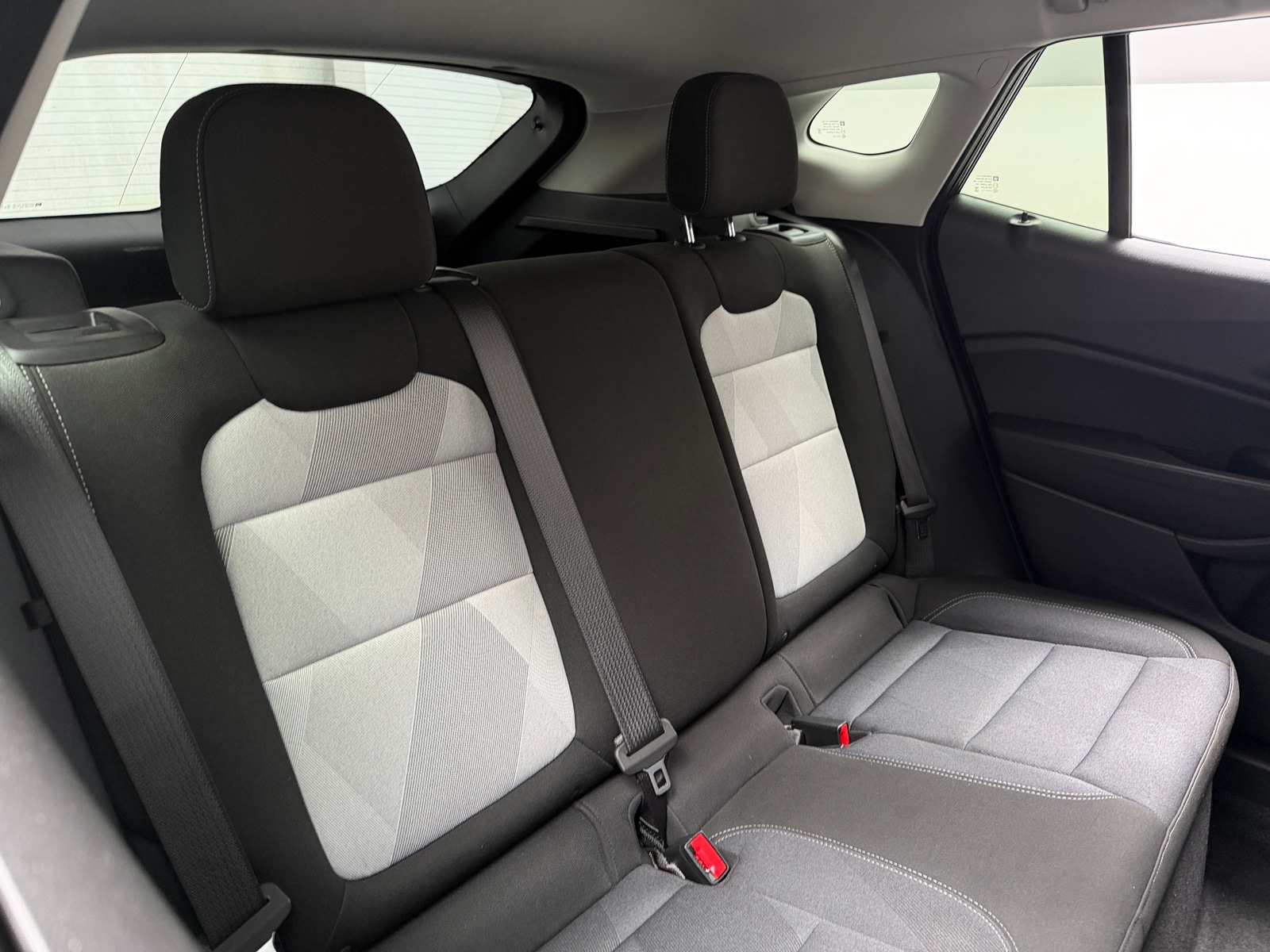 Thumbnail: 2026 Chevrolet Trax - 6