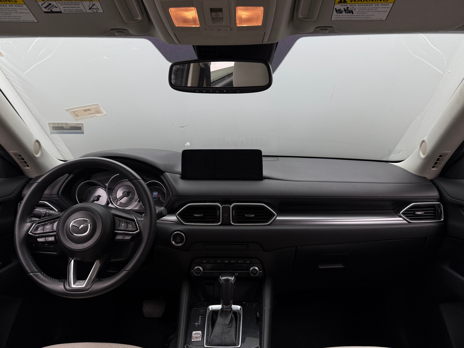 Thumbnail: 2022 Mazda CX-5 - 2