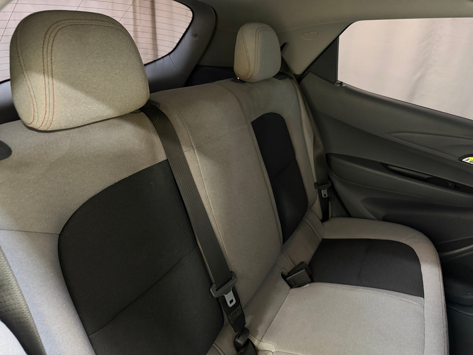 Thumbnail: 2020 Chevrolet Bolt EV - 6