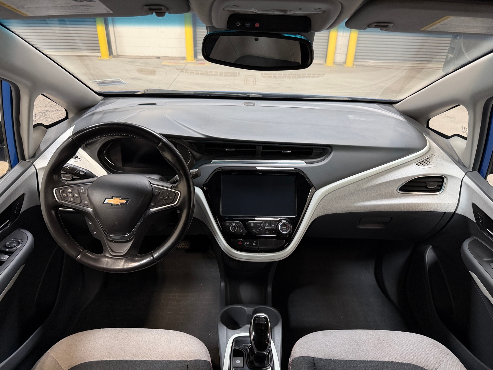 Thumbnail: 2020 Chevrolet Bolt EV - 3