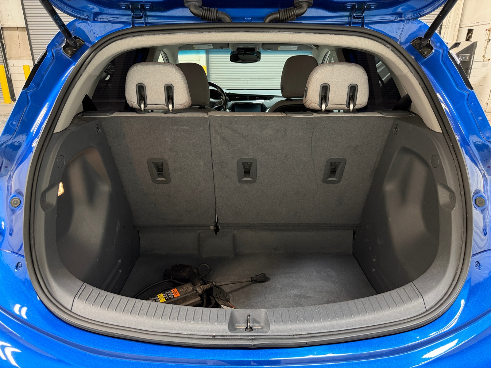Thumbnail: 2020 Chevrolet Bolt EV - 7