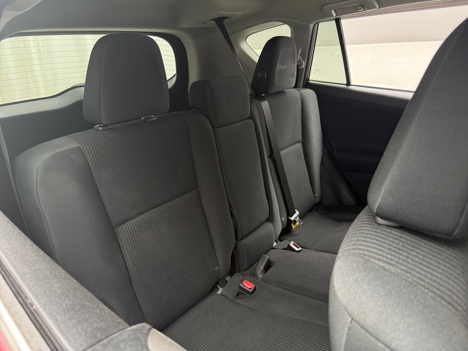 Thumbnail: 2018 Toyota RAV4 - 6