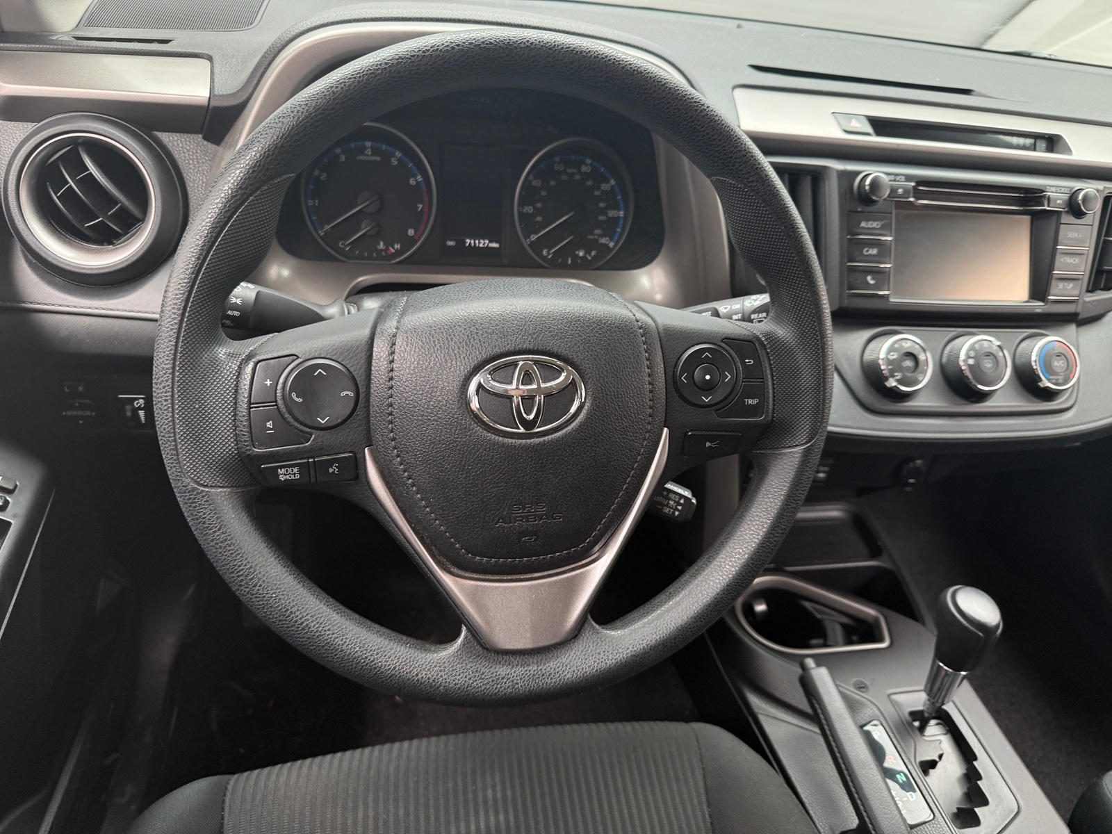 Thumbnail: 2018 Toyota RAV4 - 5