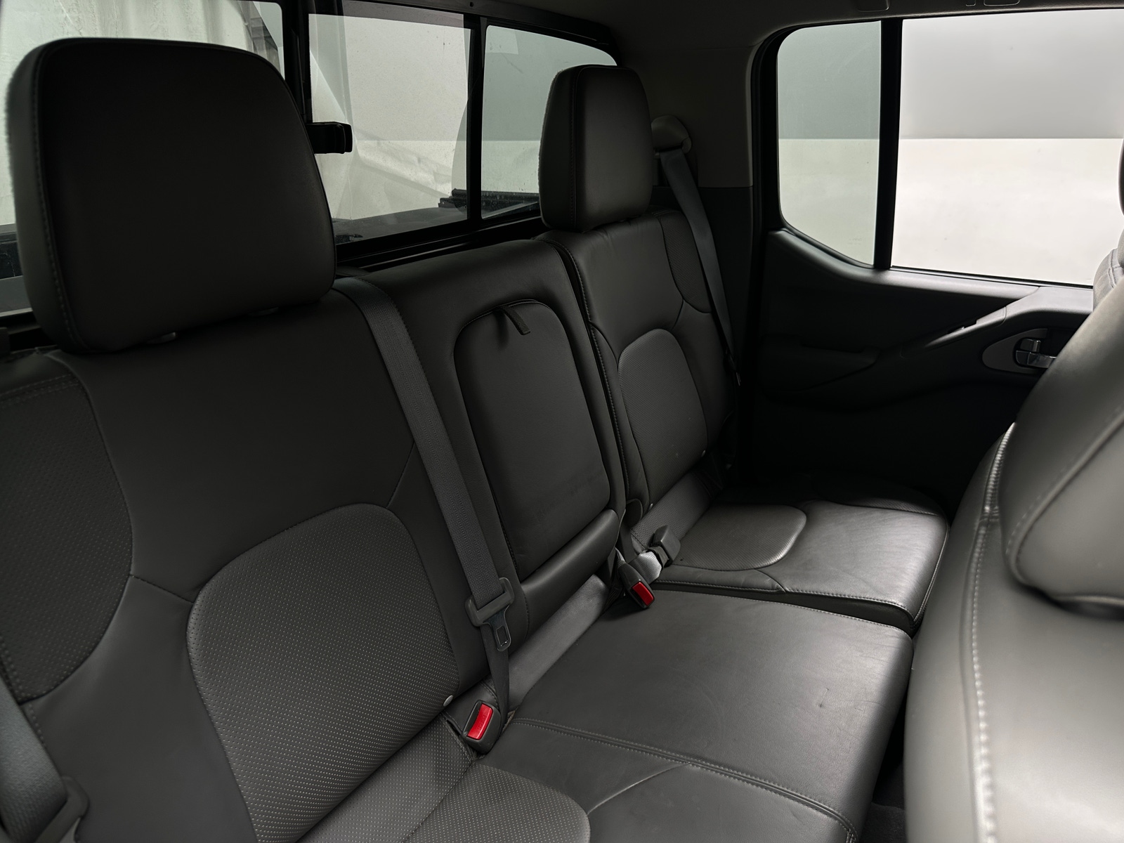 Thumbnail: 2019 Nissan Frontier - 5