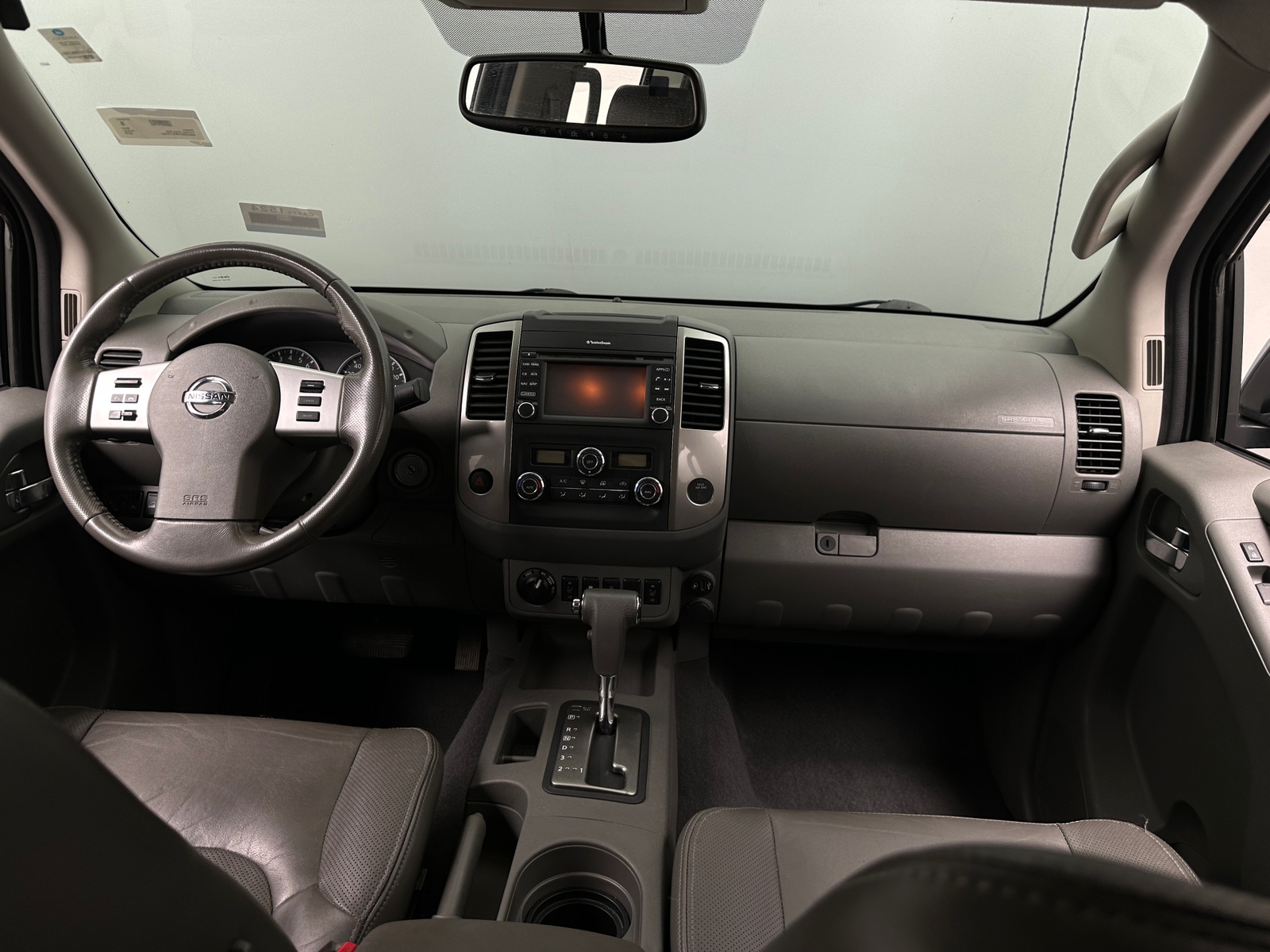 Thumbnail: 2019 Nissan Frontier - 2