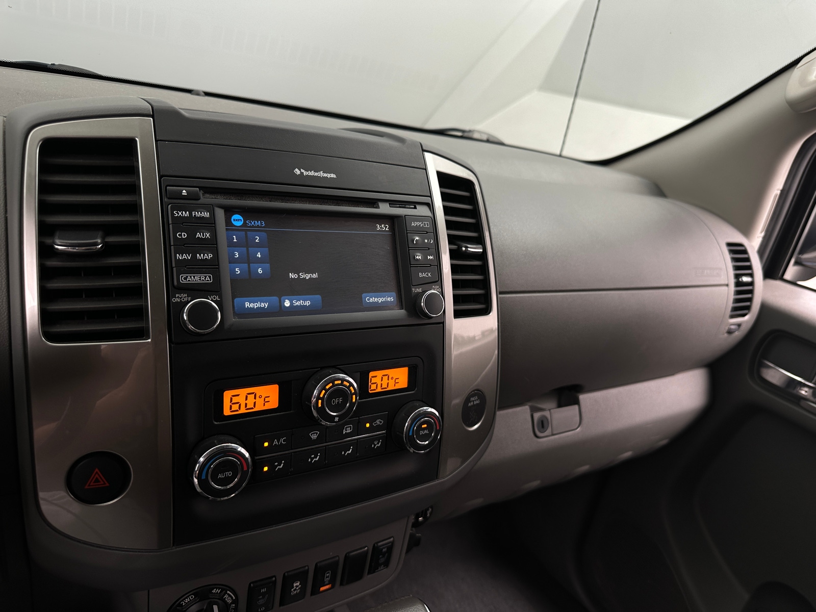 Thumbnail: 2019 Nissan Frontier - 3