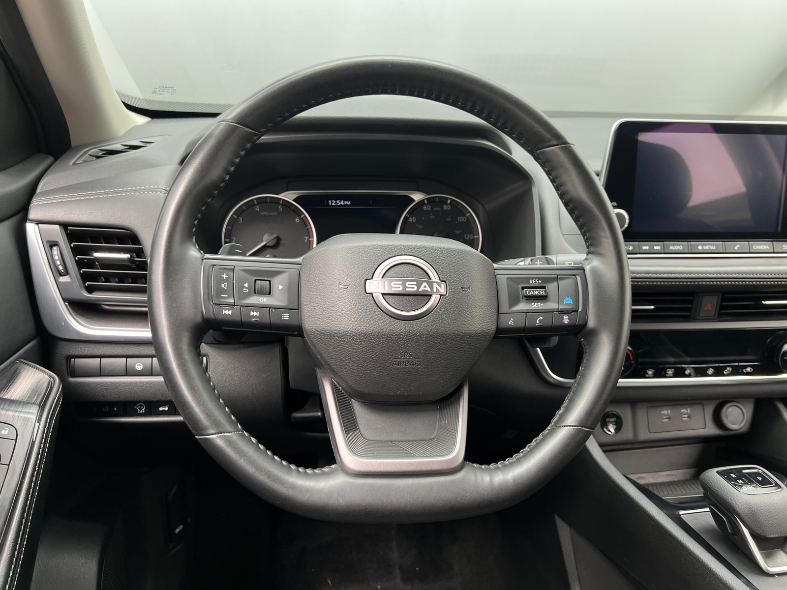 Thumbnail: 2025 Nissan Rogue - 5