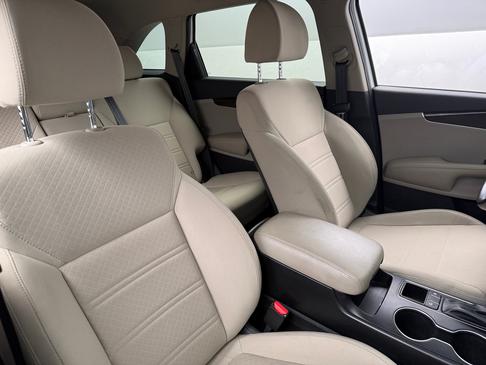 Thumbnail: 2020 Kia Sorento - 2