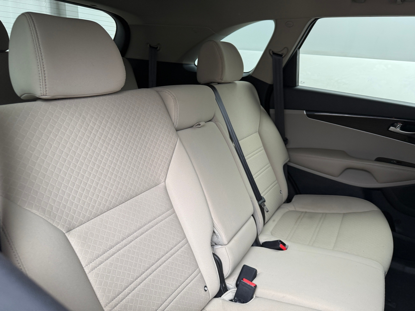 Thumbnail: 2020 Kia Sorento - 6
