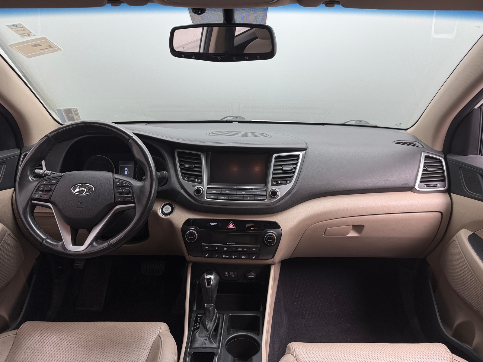 Thumbnail: 2018 Hyundai Tucson - 3