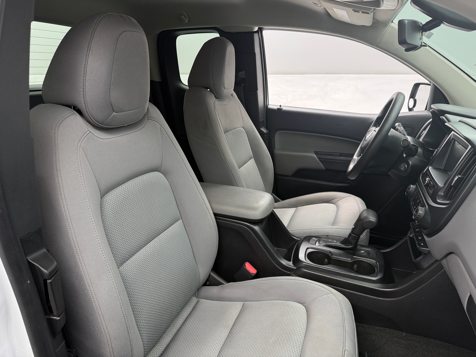 Thumbnail: 2017 GMC Canyon - 2