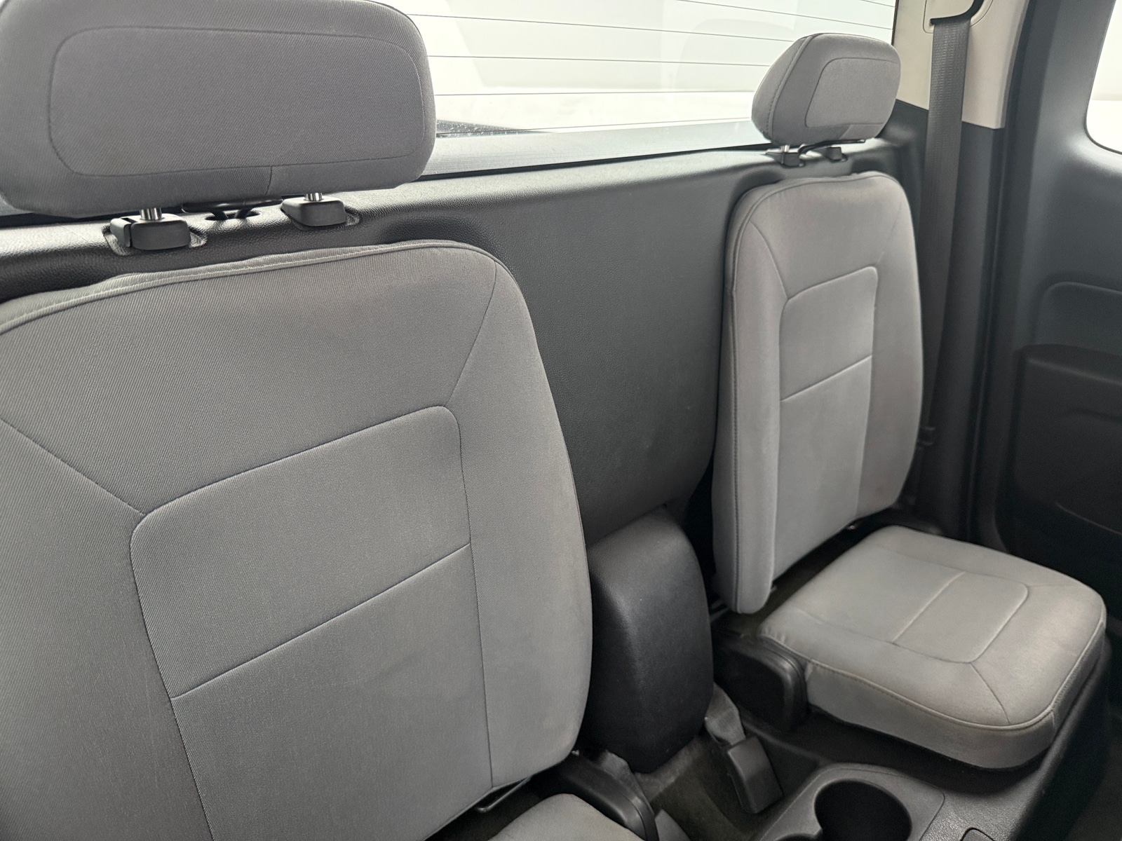 Thumbnail: 2017 GMC Canyon - 6