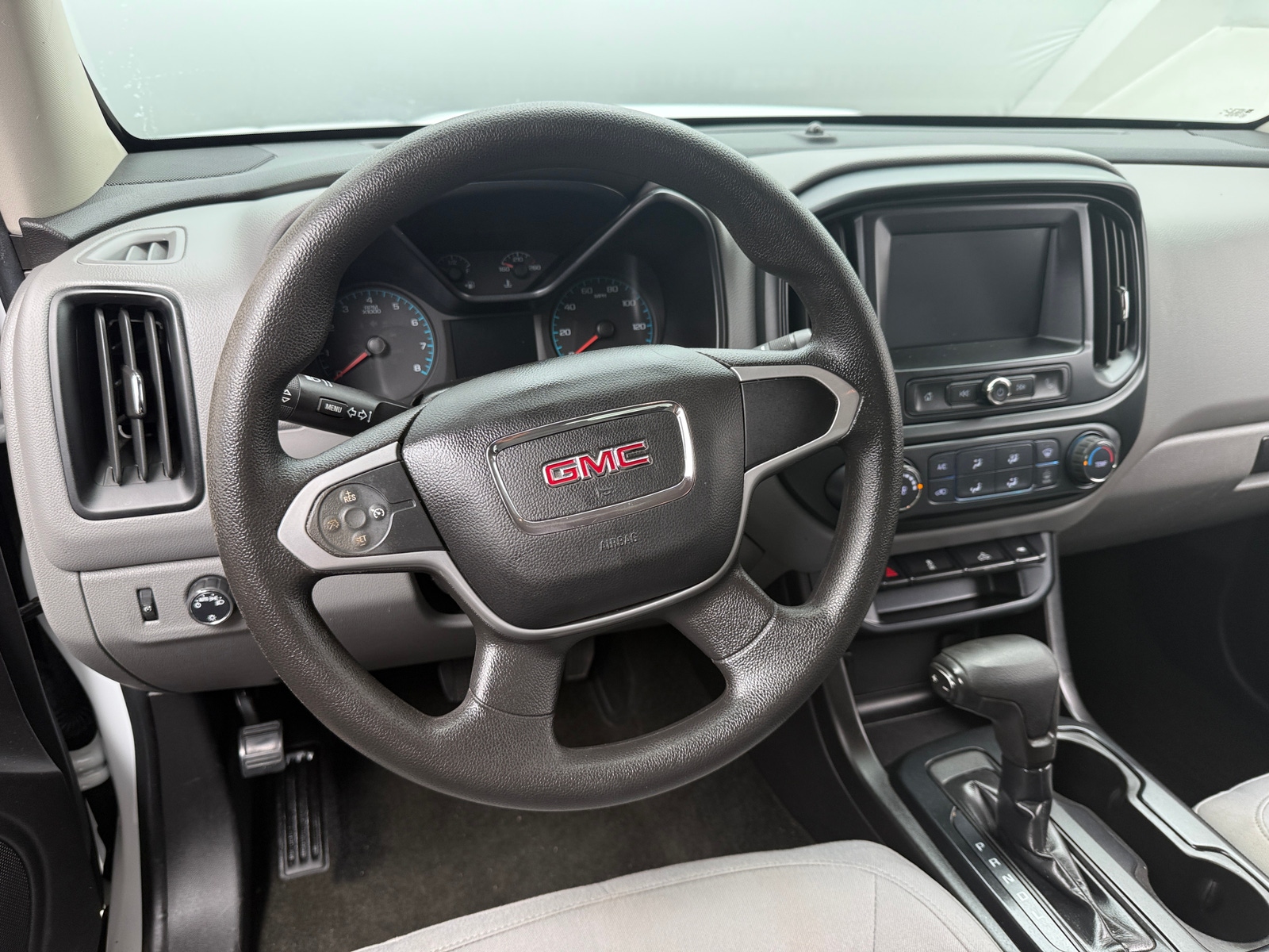 Thumbnail: 2017 GMC Canyon - 5