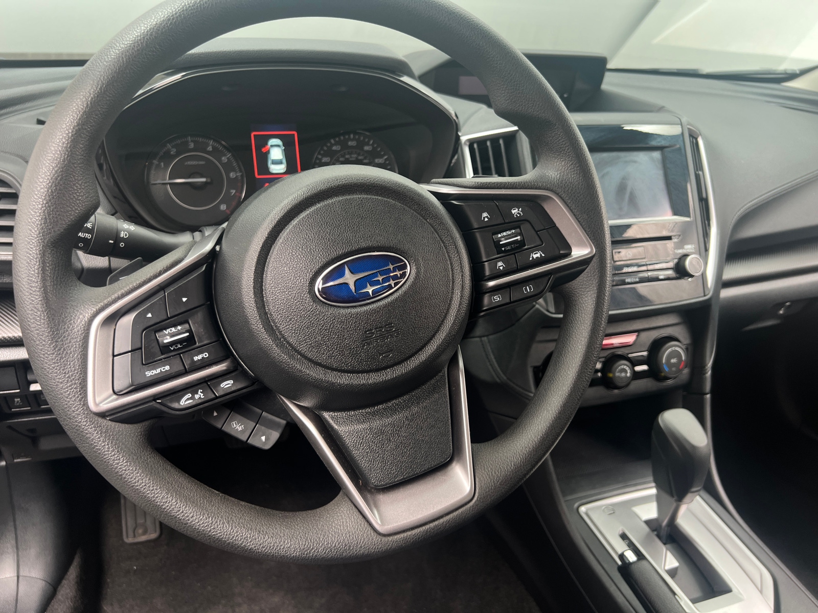 Thumbnail: 2023 Subaru Impreza - 5