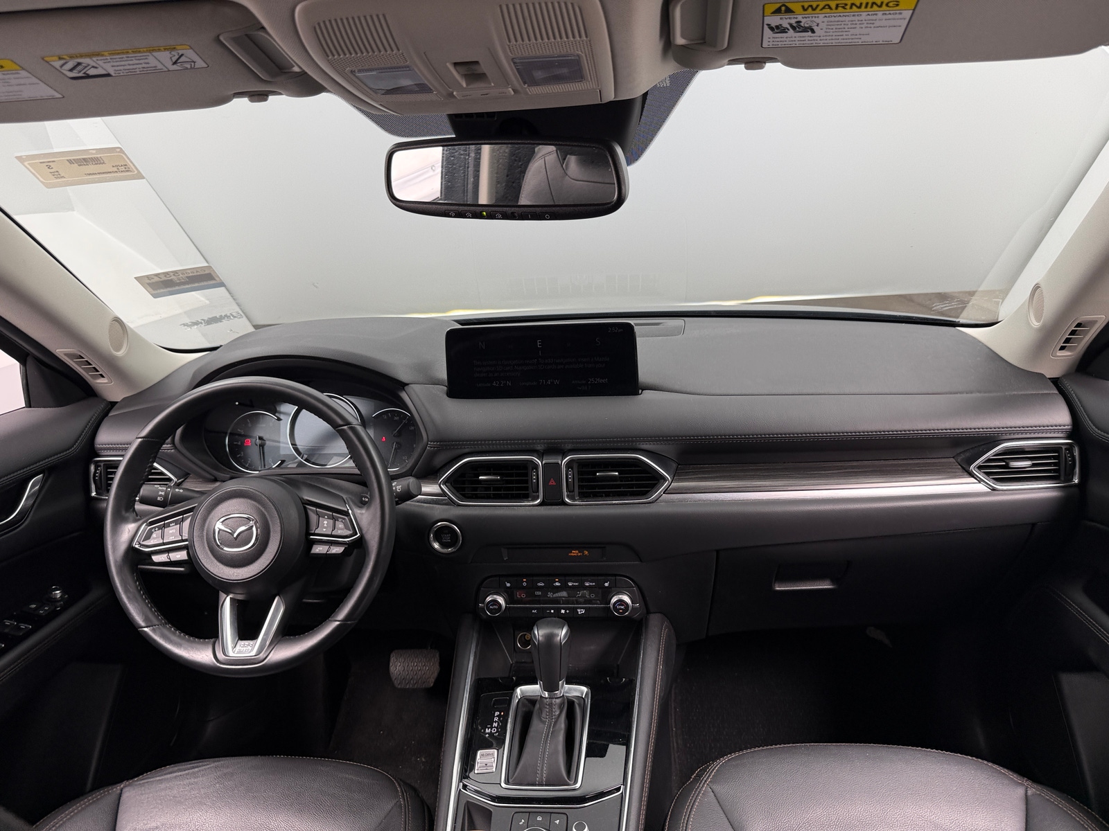 Thumbnail: 2022 Mazda CX-5 - 2