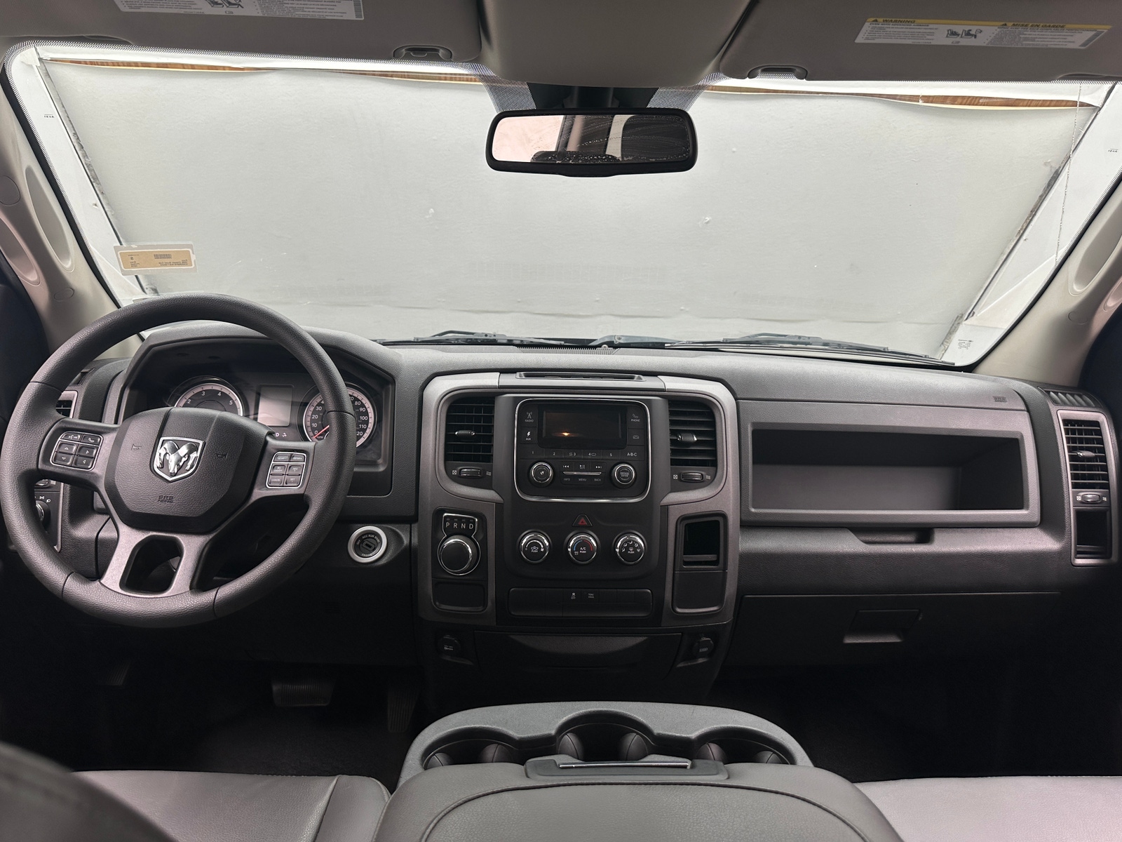 Thumbnail: 2019 RAM 1500 Classic - 3