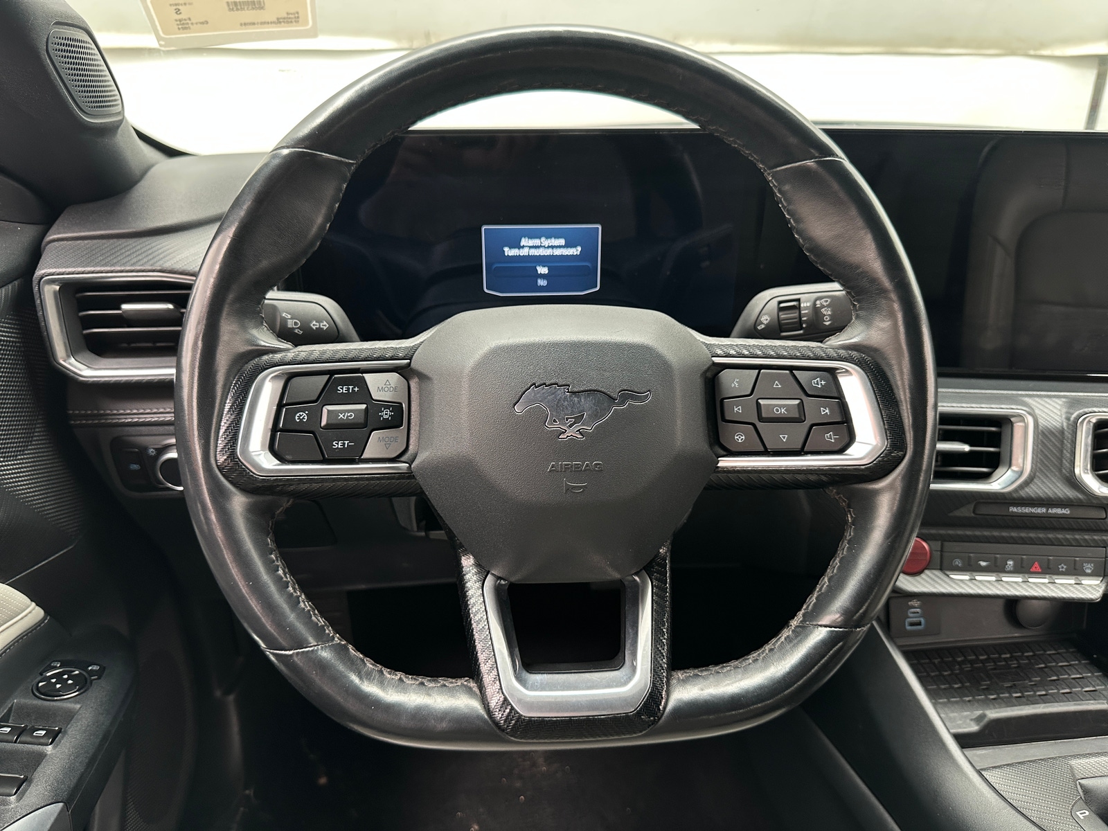 Thumbnail: 2024 Ford Mustang - 3