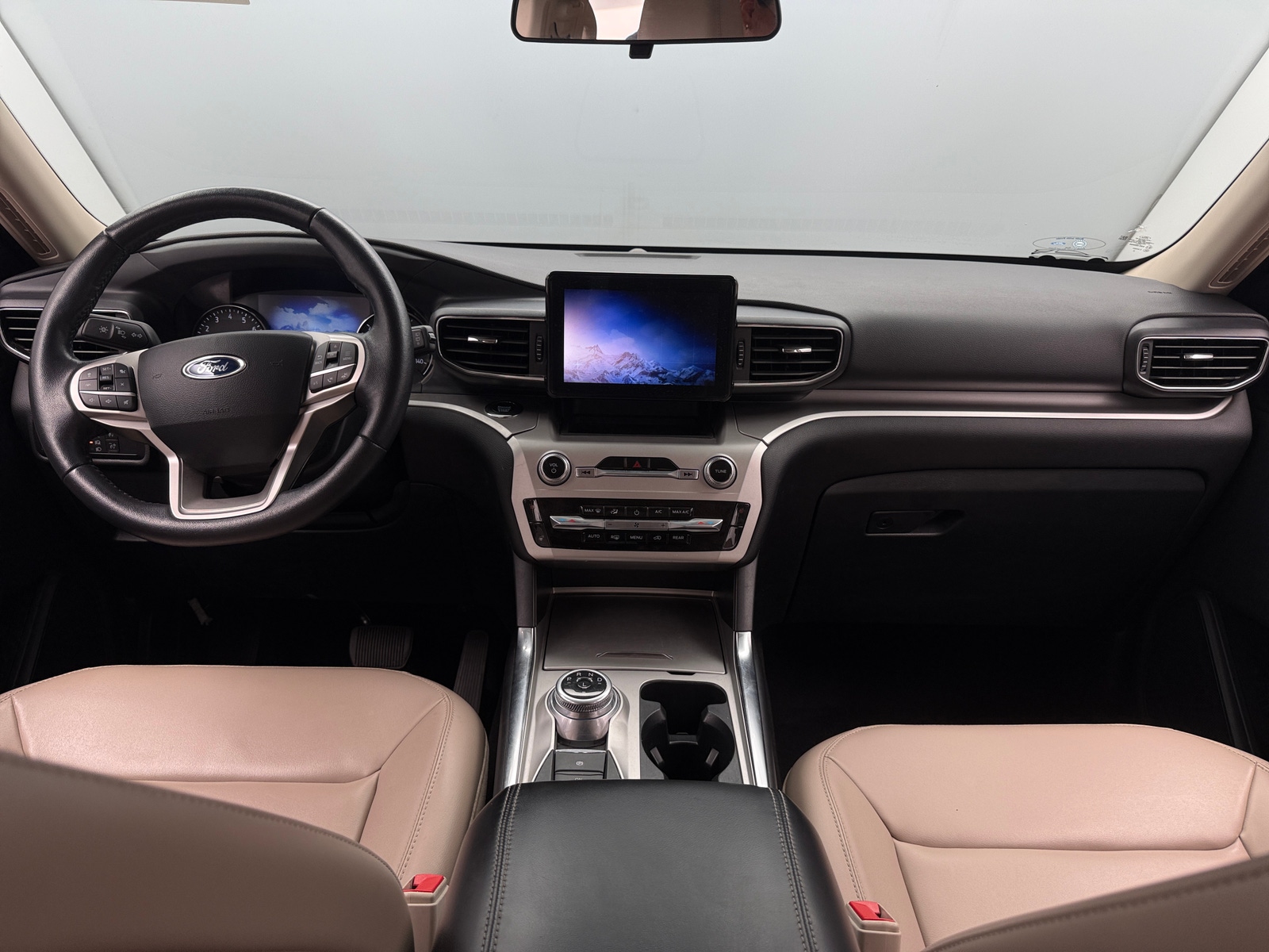 Thumbnail: 2021 Ford Explorer - 2