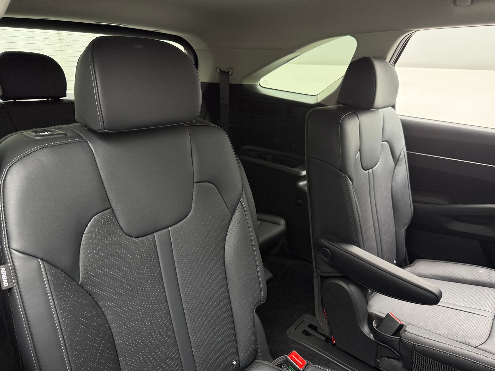 Thumbnail: 2025 Kia Sorento - 5