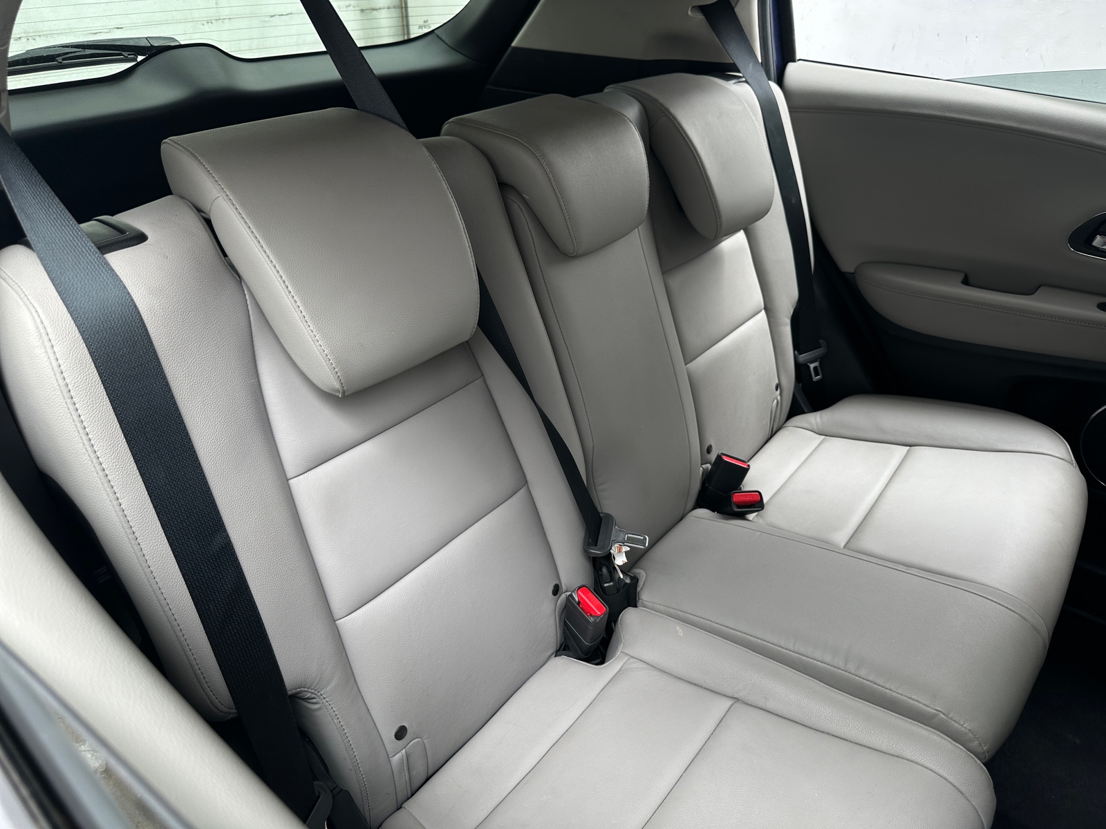 Thumbnail: 2016 Honda HR-V - 5