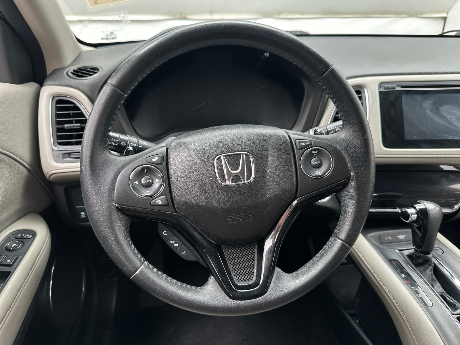 Thumbnail: 2016 Honda HR-V - 4