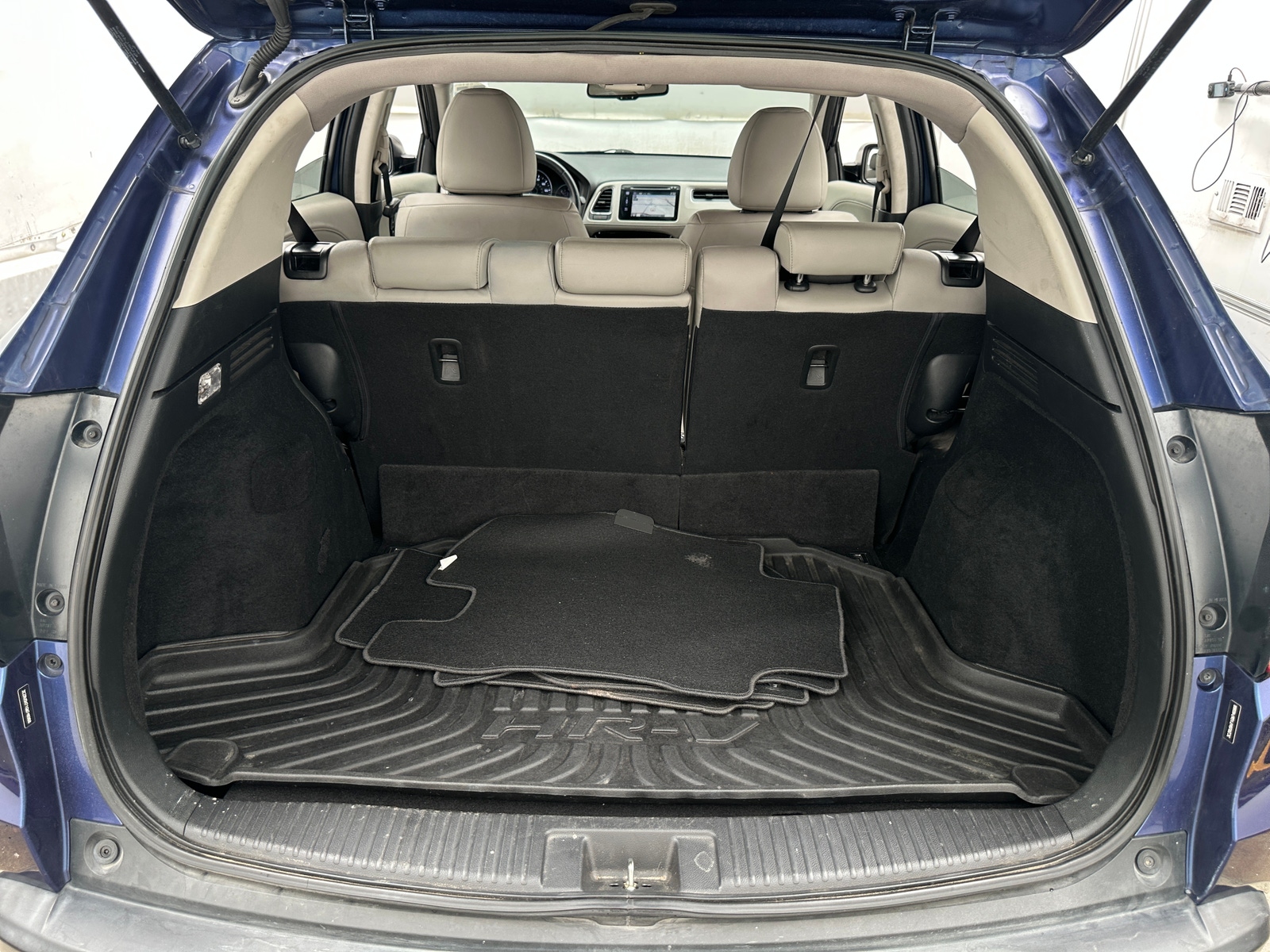 Thumbnail: 2016 Honda HR-V - 6