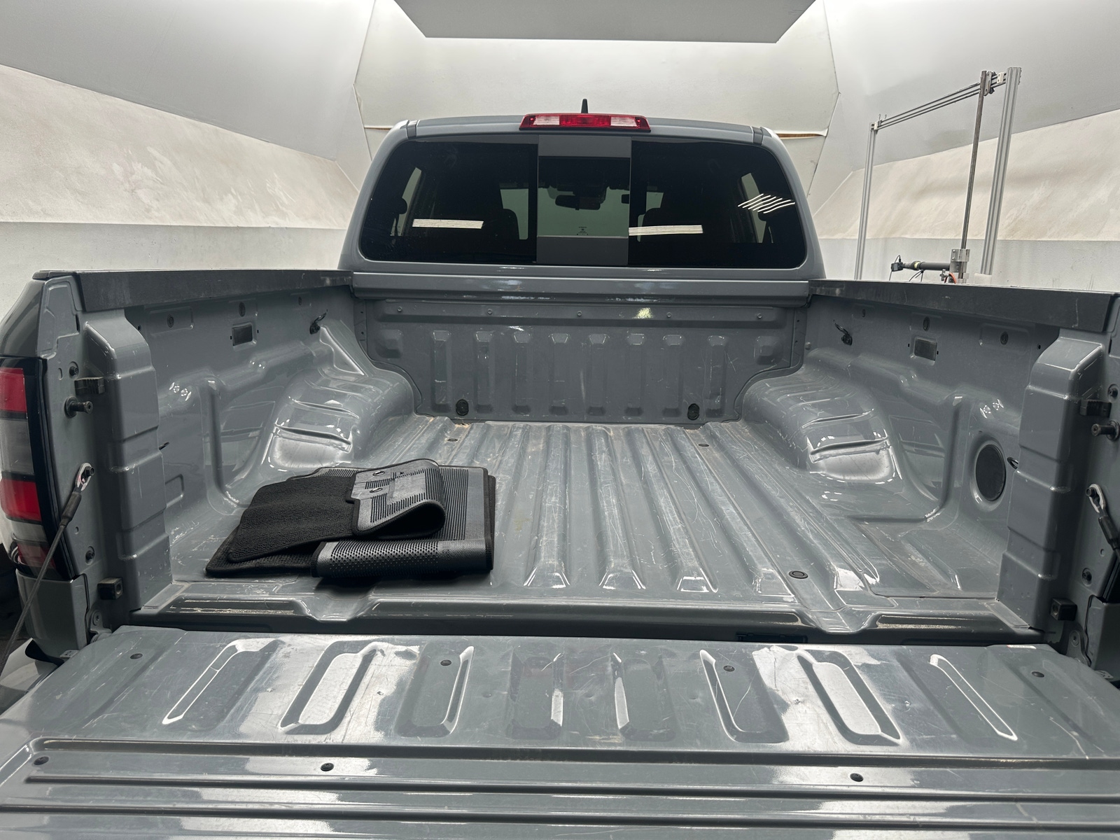 Thumbnail: 2024 Nissan Frontier - 7