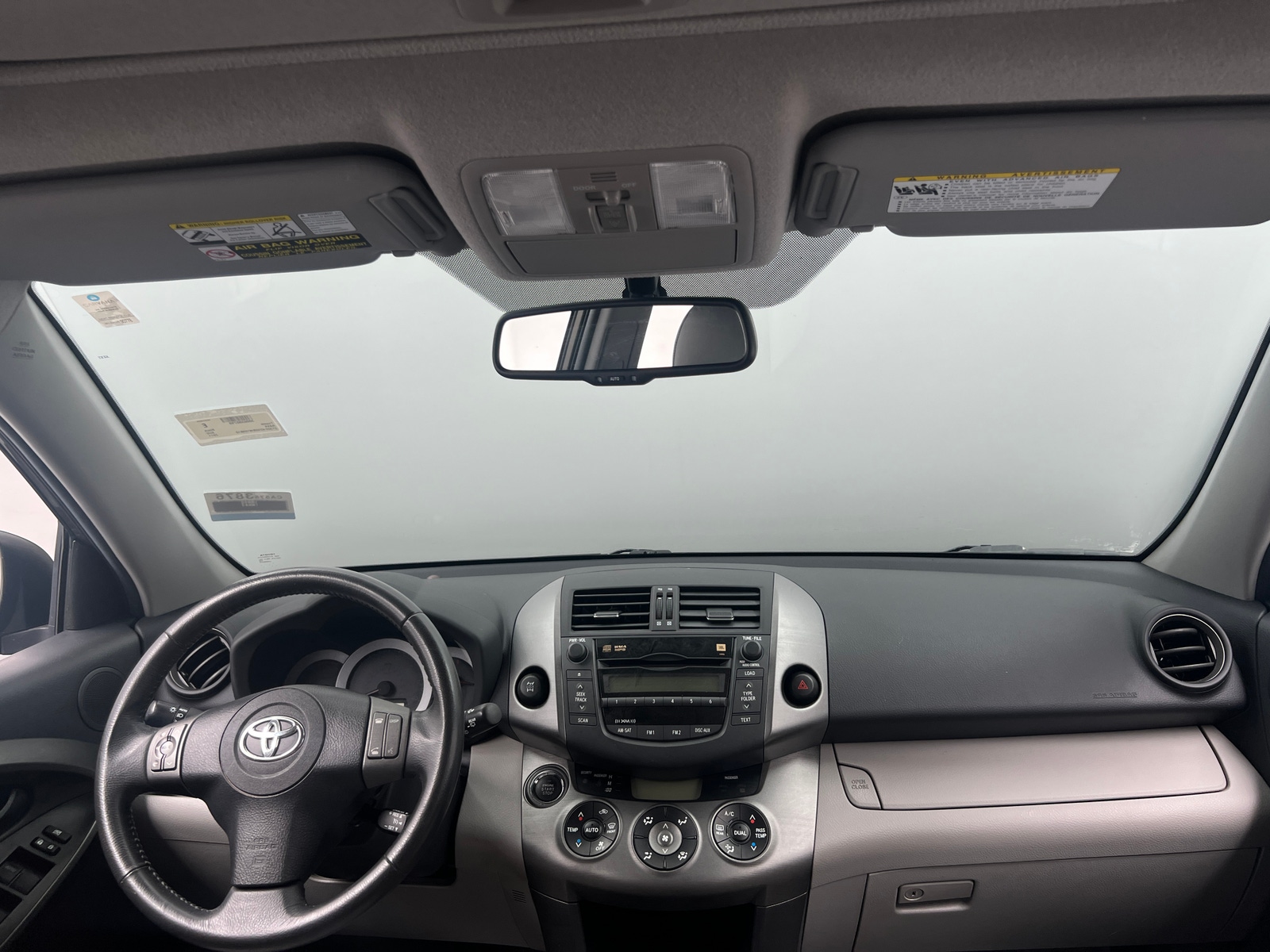 Thumbnail: 2011 Toyota RAV4 - 3