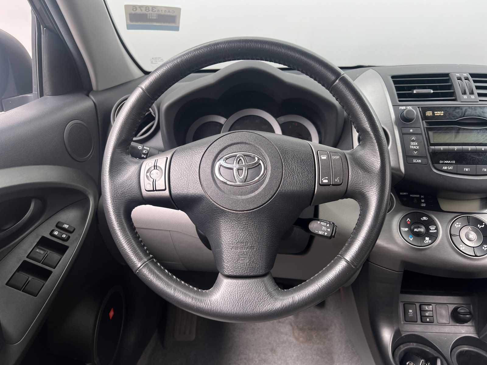 Thumbnail: 2011 Toyota RAV4 - 5
