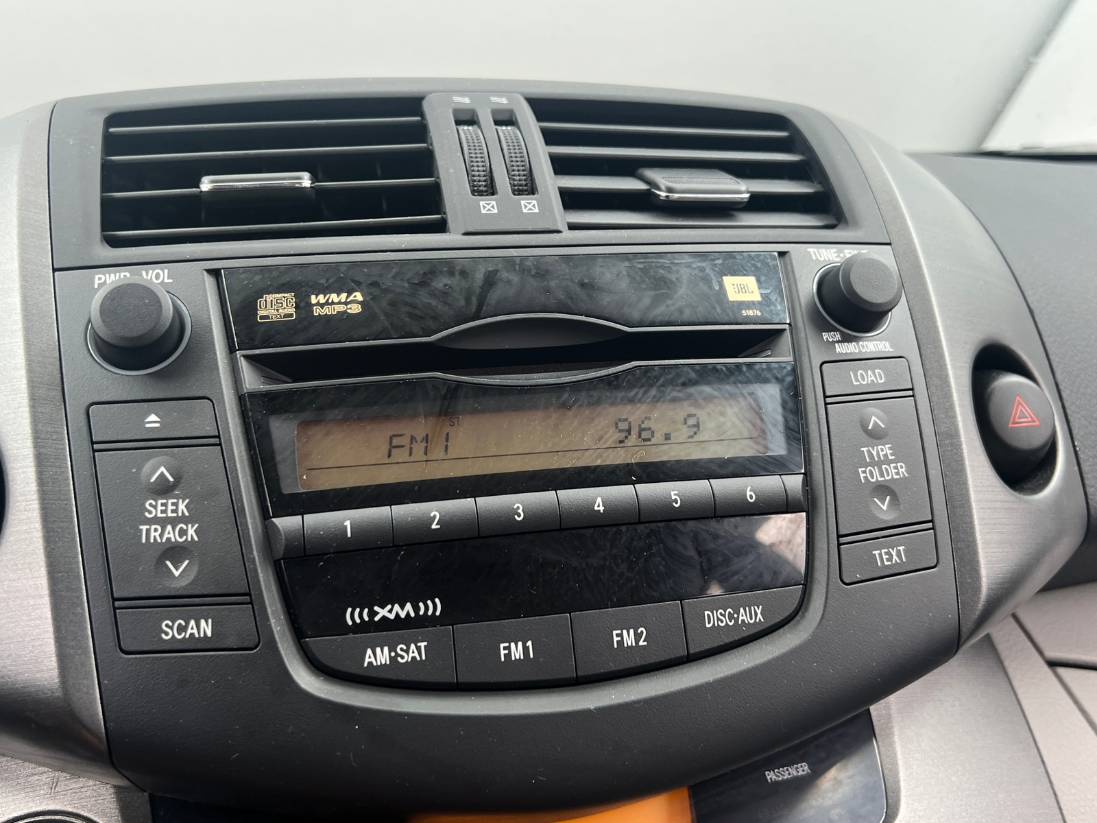 Thumbnail: 2011 Toyota RAV4 - 4