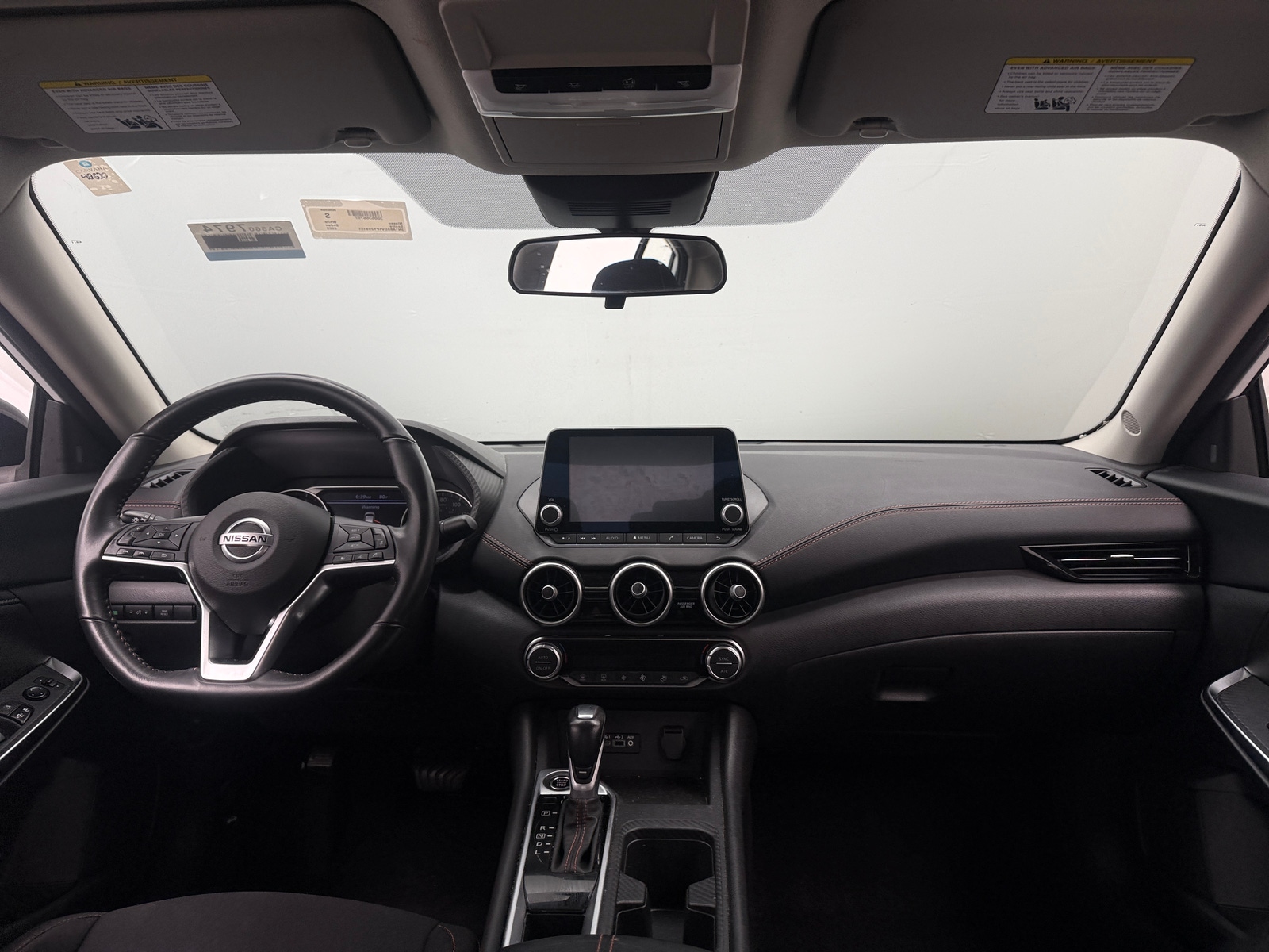 Thumbnail: 2023 Nissan Sentra - 3