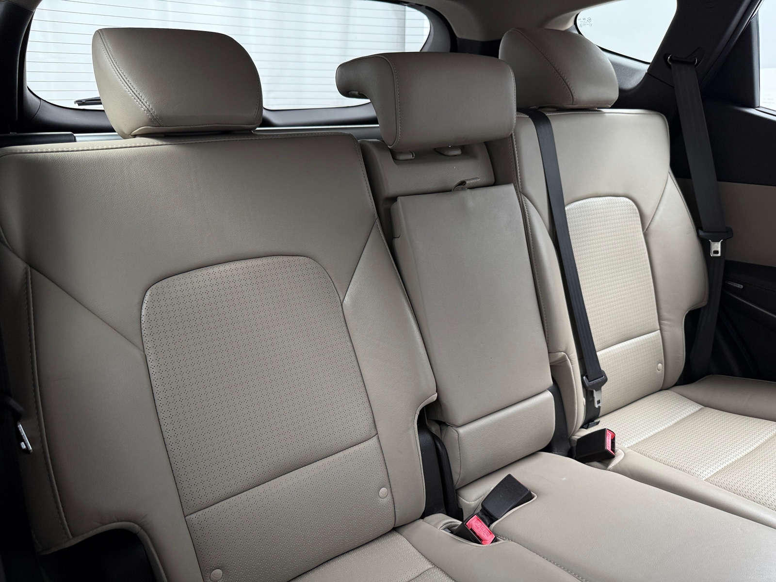 Thumbnail: 2014 Hyundai Santa Fe - 5