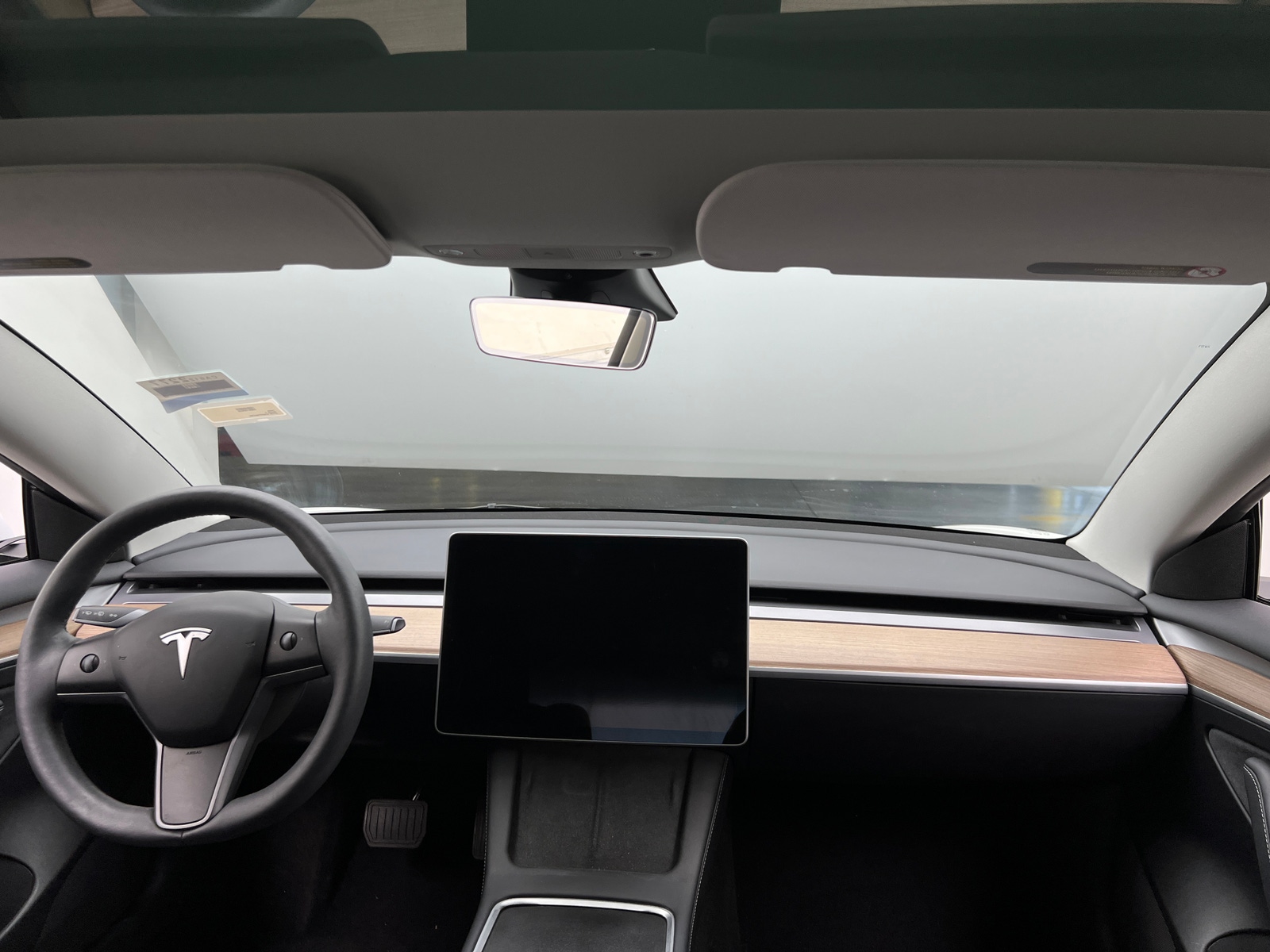Thumbnail: 2023 Tesla Model 3 - 2