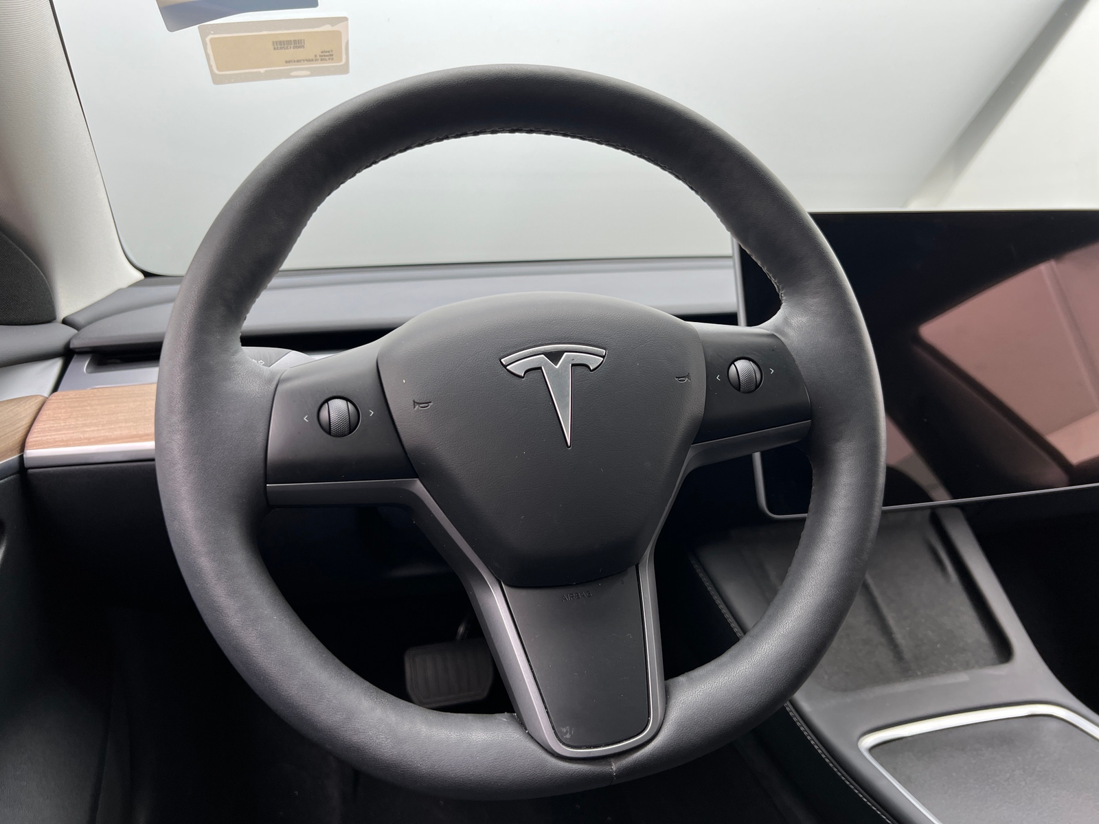 Thumbnail: 2023 Tesla Model 3 - 4