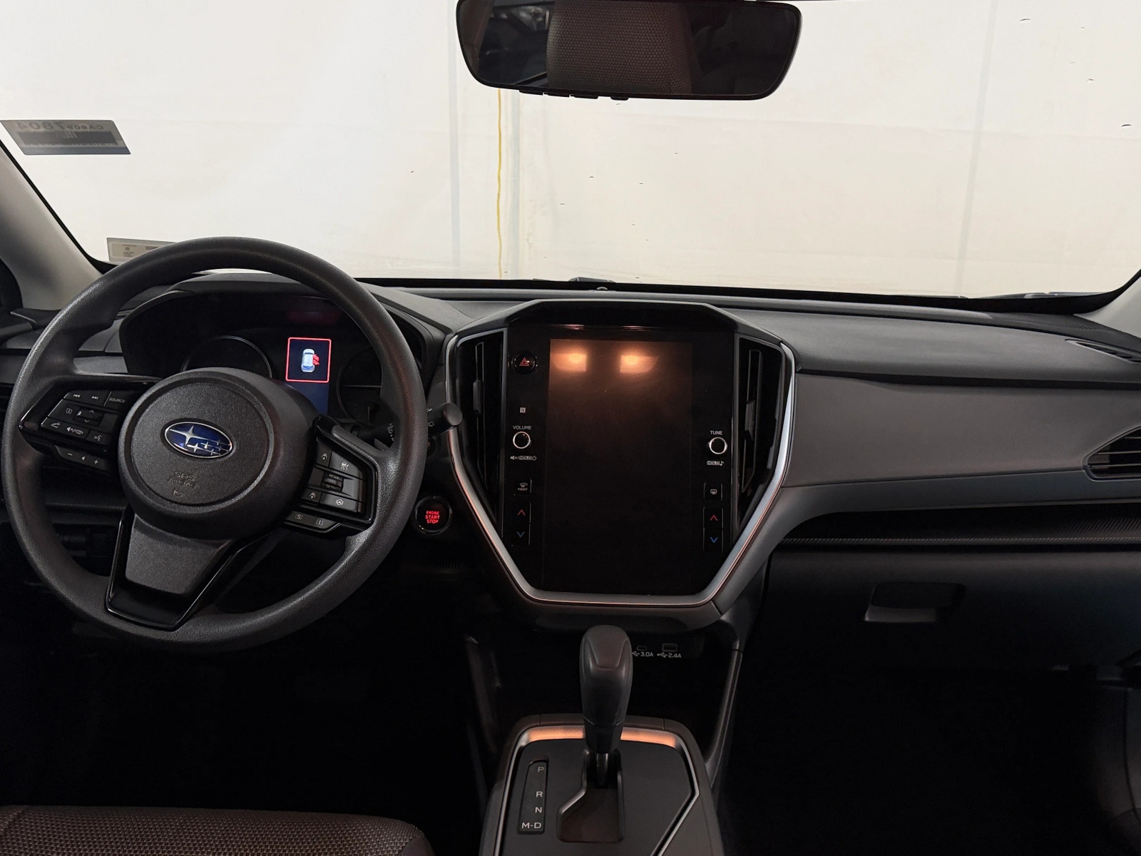Thumbnail: 2024 Subaru Crosstrek - 3