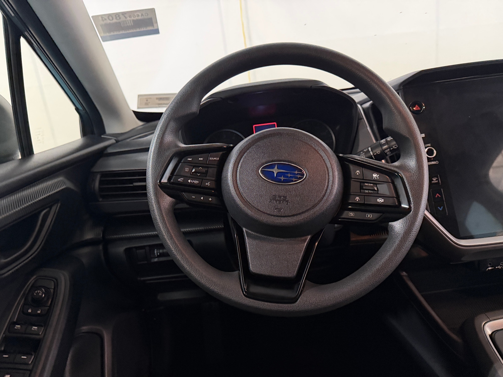 Thumbnail: 2024 Subaru Crosstrek - 5