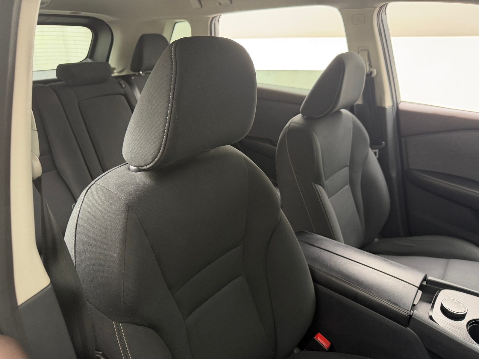 Thumbnail: 2023 Nissan Rogue - 2
