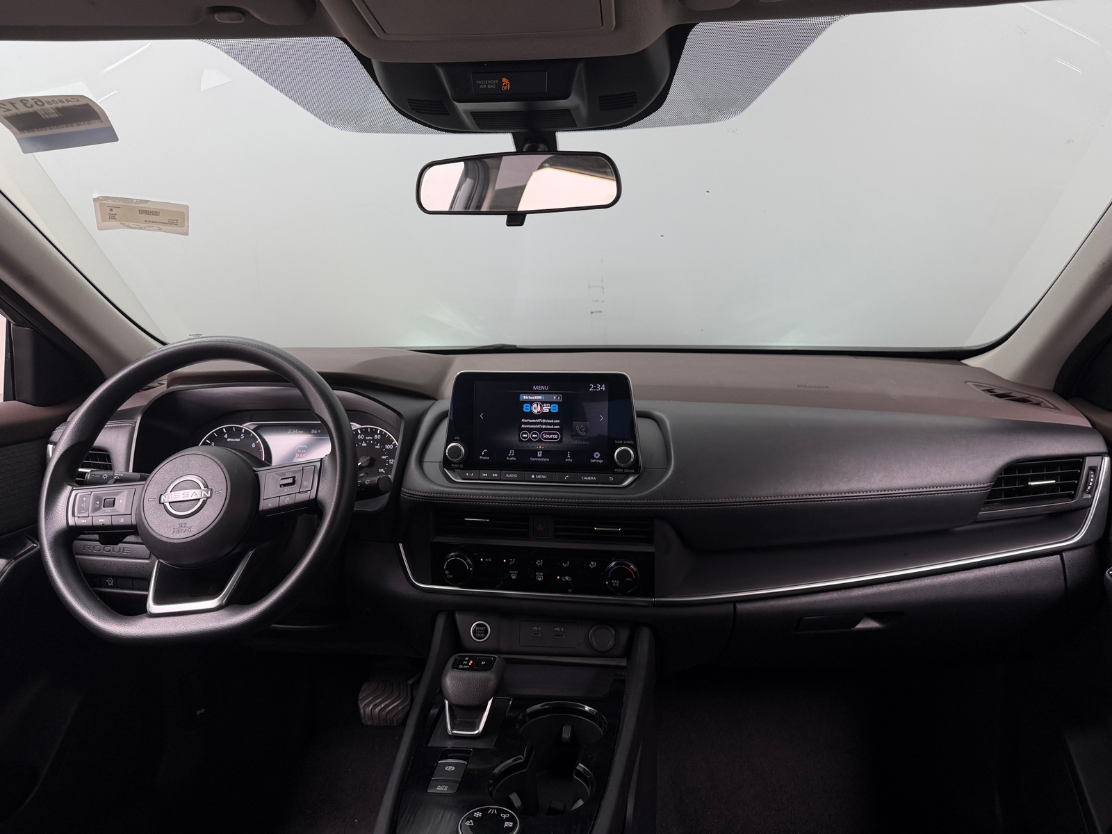 Thumbnail: 2023 Nissan Rogue - 3