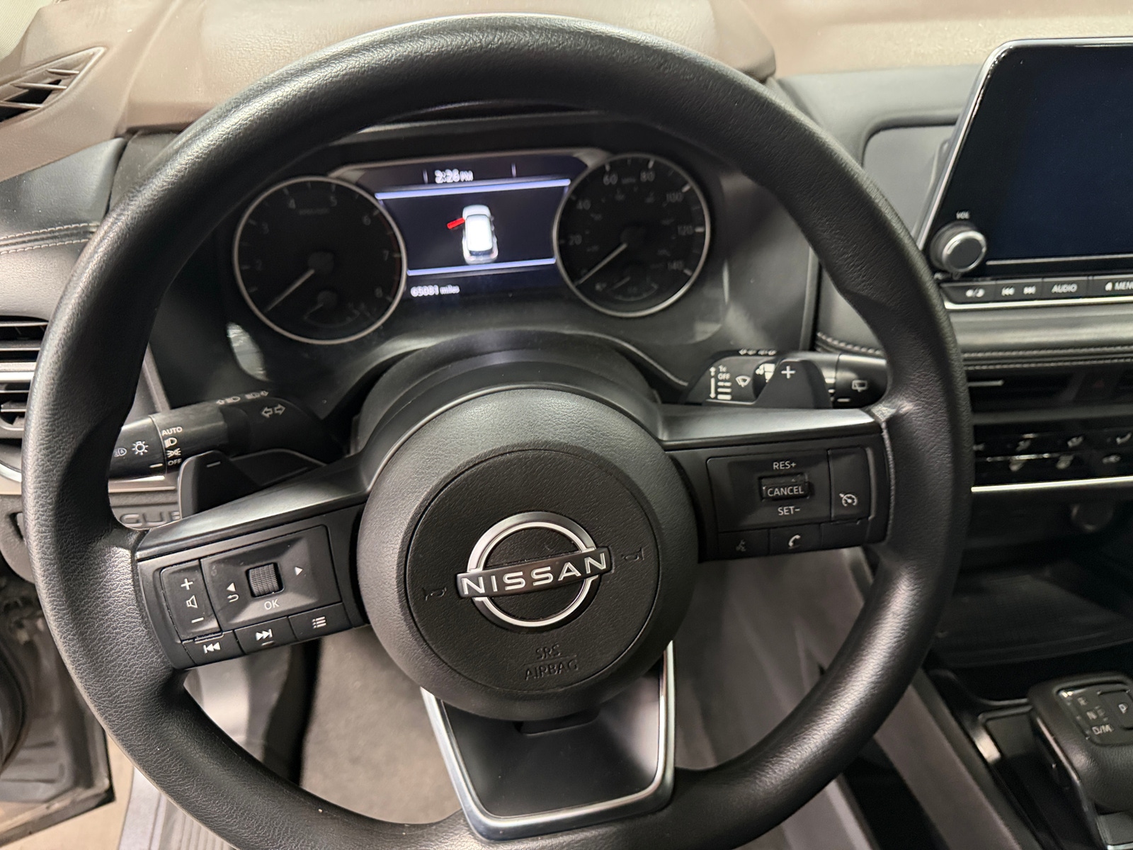 Thumbnail: 2023 Nissan Rogue - 5