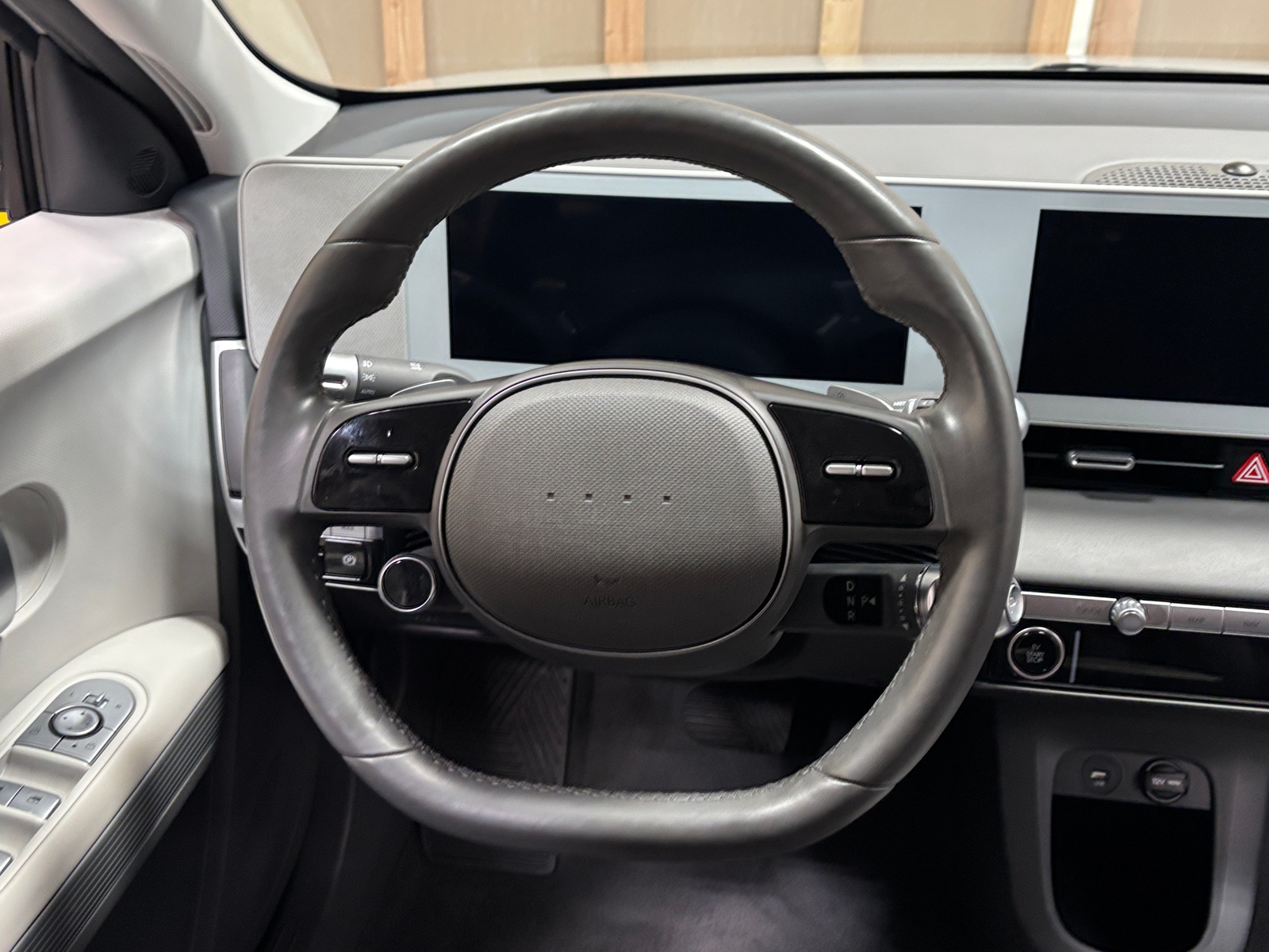 Thumbnail: 2024 Hyundai Ioniq 5 - 5