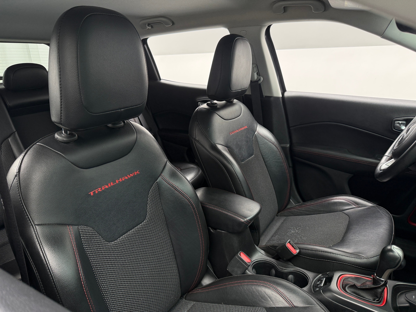 Thumbnail: 2019 Jeep Compass - 2