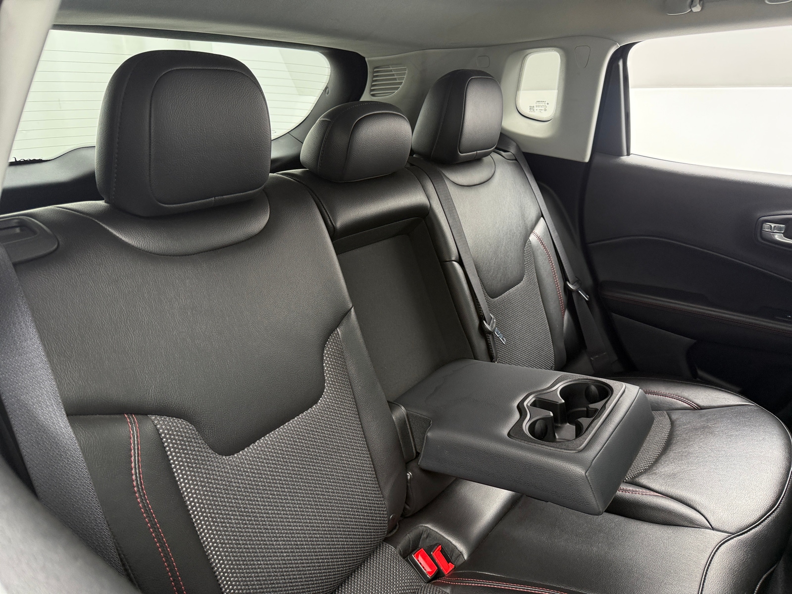 Thumbnail: 2019 Jeep Compass - 6