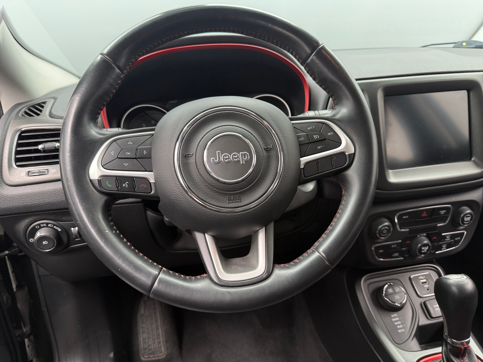 Thumbnail: 2019 Jeep Compass - 5