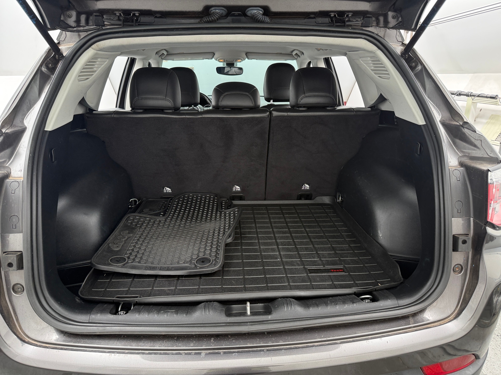 Thumbnail: 2019 Jeep Compass - 7