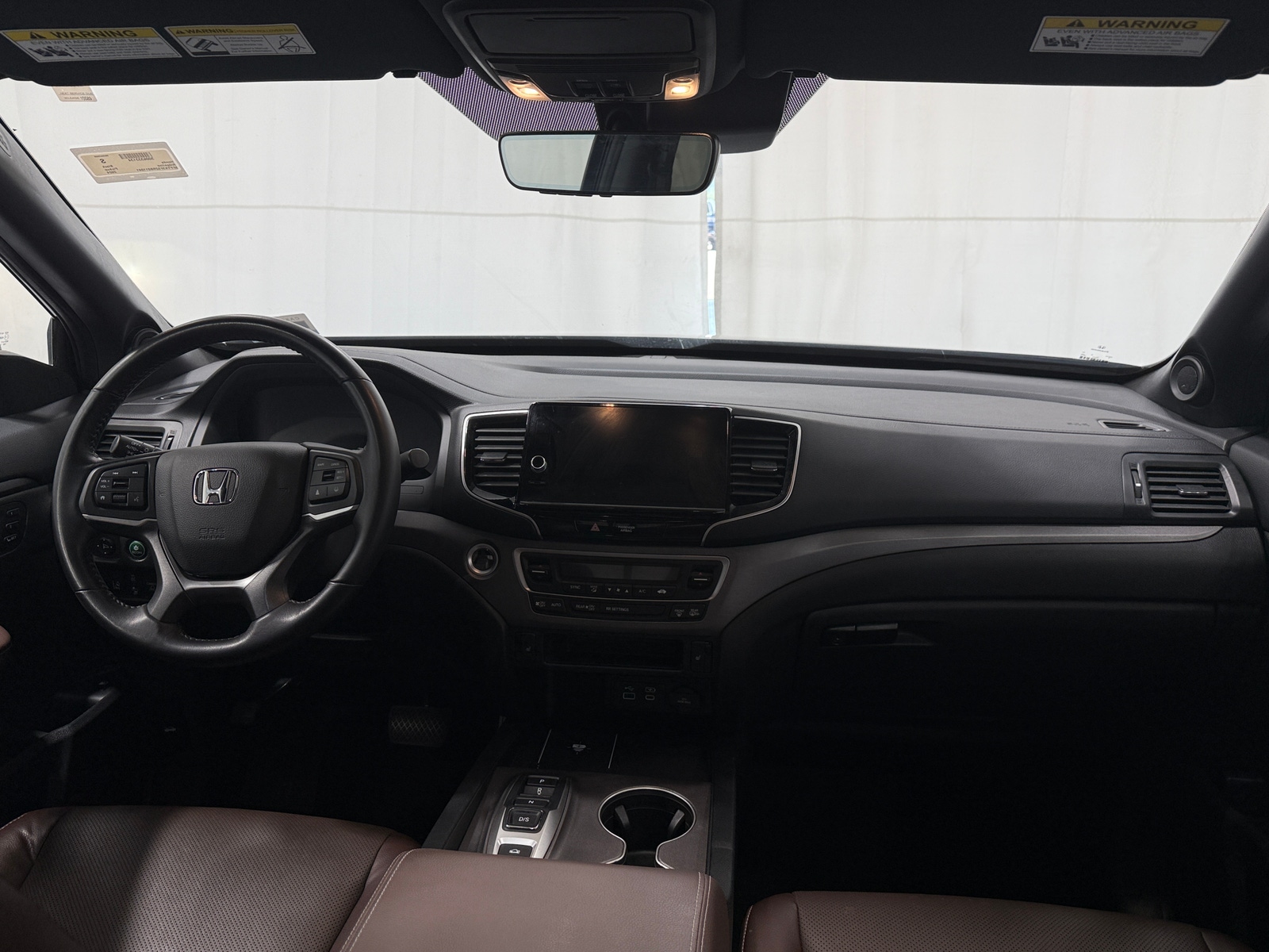 Thumbnail: 2024 Honda Ridgeline - 2