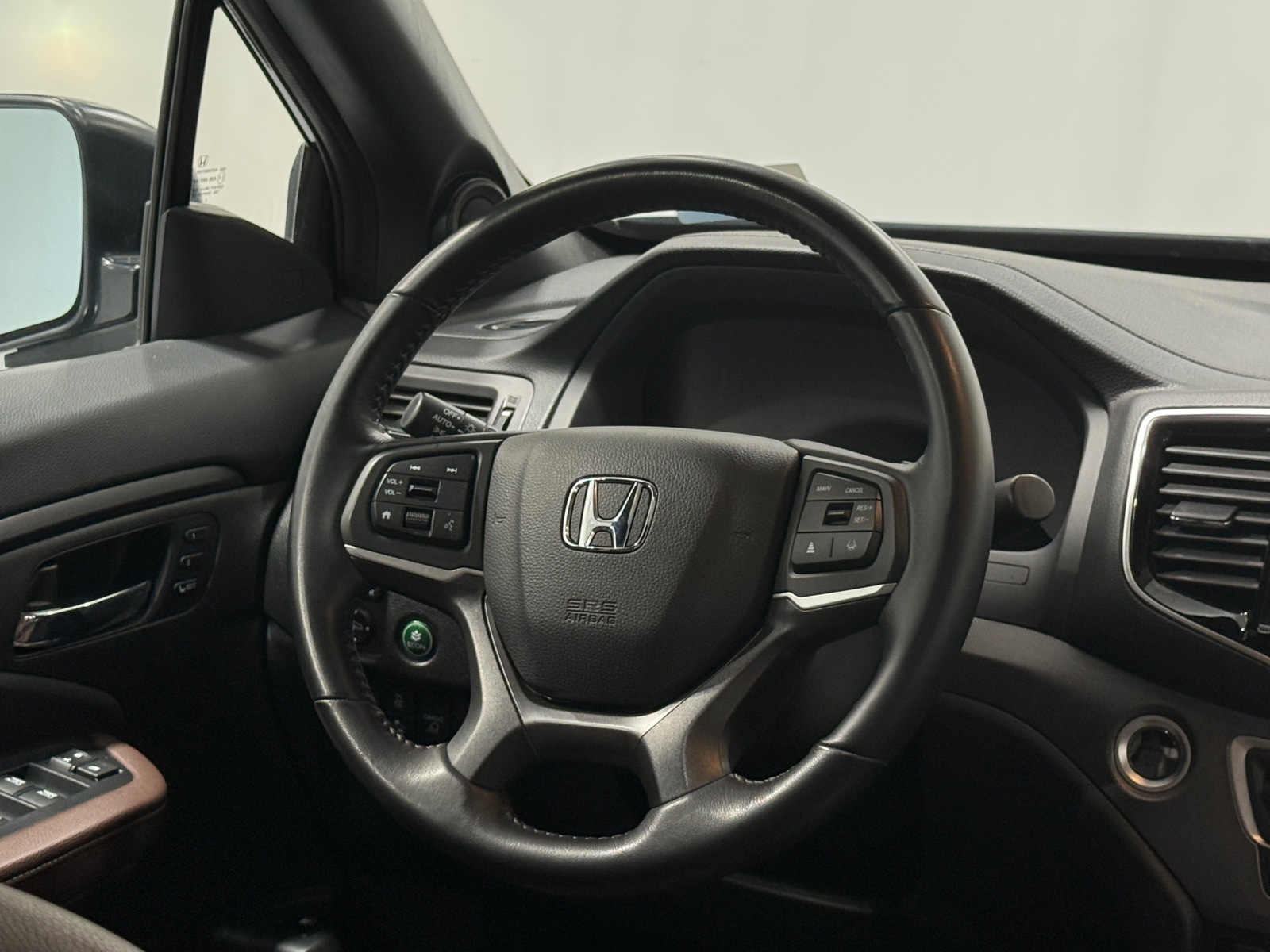 Thumbnail: 2024 Honda Ridgeline - 4