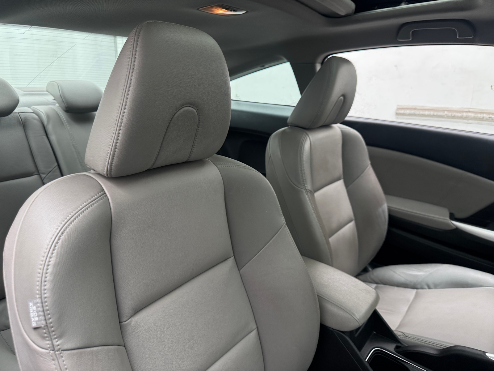 Thumbnail: 2015 Honda Civic - 2