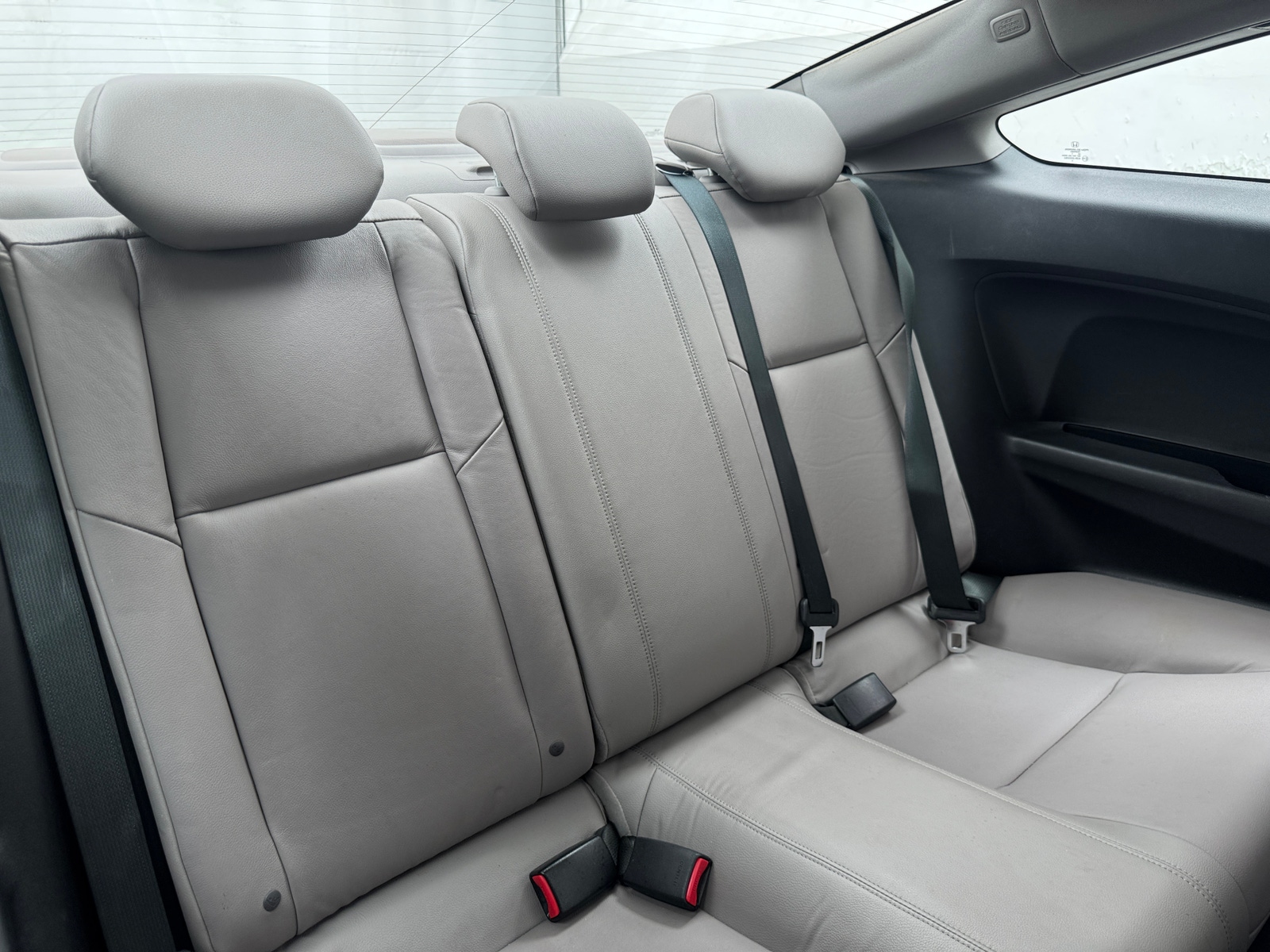 Thumbnail: 2015 Honda Civic - 5
